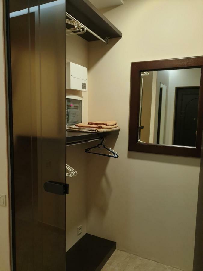 Apartment Luxe Paris Odessa Buitenkant foto
